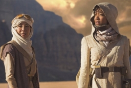 “Star Trek: Discovery” unveils epic 1st trailer, photos and poster