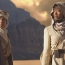 “Star Trek: Discovery” unveils epic 1st trailer, photos and poster