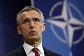 Столтенберг: НАТО не будет  участвовать в операциях  в Сирии