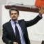 Минюст Турции хочет лишить Каро Пайлана депутатской неприкосновенности