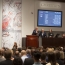 Cy Twombly, Francis Bacon dominate Christie's $448 mln auction in NY