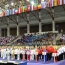 Армянские ушуисты в Тбилиси обеспечили 8 медалей на ЧЕ