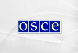 Ереванский офис ОБСЕ закроется 31 августа