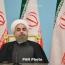 Iran votes in verdict on Rouhani's policy of opening up to the world