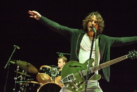 Солист Soundgarden и автор саундтрека «Обещания» Крис Корнелл покончил собой