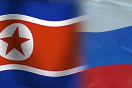 New ferry links North Korea and Russia