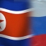 New ferry links North Korea and Russia