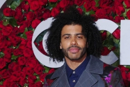 “Snowpiercer” TV pilot finds its male lead in “Hamilton” star