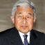 Japan cabinet approves bill allowing Emperor Akihito's abdication