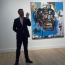Basquiat auctioned for $110.5 million in New York