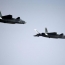 Chinese jets intercept American radiation-sniffing plane, U.S. says