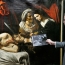 Art community stays divided over Caravaggio found in French attic