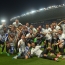 Мадридский «Реал» стал 33-кратным чемпионом Испании
