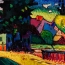 Kandinsky masterpiece to appear at London’s Auction for 1st time