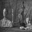 Gagosian presents exhibit of works by Alberto Giacometti, Peter Lindbergh