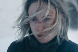 Cannes 1st look at Olivia Wilde as avenging angel in “A Vigilante”
