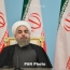 Rouhani: Iran's ballistic missile program will continue