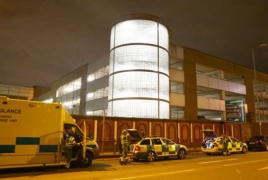 Теракт в Манчестере: 22 погибших, около 60 раненых