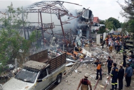 Thailand reassures foreigners after Bangkok hospital attack