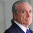 Brazil's President asks to be investigated