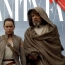 “Star Wars: The Last Jedi” Vanity Fair covers offer look at cast members