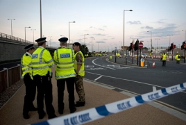 Բրիտանիայում ահաբեկչական սպառնալիքի բարձրագույն մակարդակ է հայտարարվել