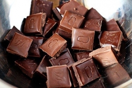 Գիտնականները բացահայտել են շոկոլադի նոր օգտակար հատկությունները