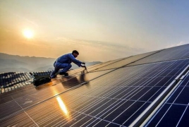 ՀՀ չգազաֆիկացված համայնքներին կառաջարկվի անցնել արևային էներգիայի  օգտագործման