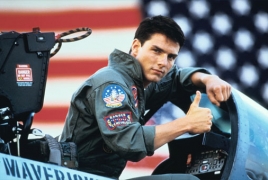 Tom Cruise confirms “Top Gun” sequel