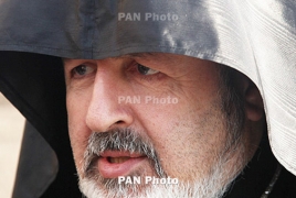 Armenian Patriarch's General Vicar resigns in Turkey