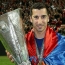 Henrikh Mkhitaryan makes history with Europa League final goal