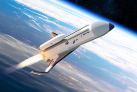 Boeing building DARPA's new hypersonic space plane