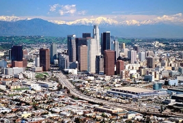 Լոս Անջելեսում ներկայացվել է Հայաստանի ներդրումային միջավայրը