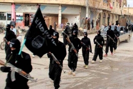 Three top Islamic State militants killed in Iraq, Syria