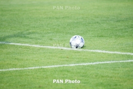 Չեռնոգորիա-Հայաստան խաղին ևս 7 ֆուտբոլիստ է հավաքական հրավիրվել