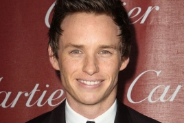 Lionsgate acquires Eddie Redmayne’s comedy adventure “Early Man”