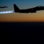 More than 100 killed in east Syria air strikes
