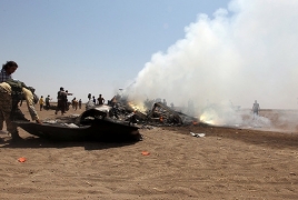 Եգիպտական ավիացիան գրոհել է ԻՊ ճամբարները Լիբիայում