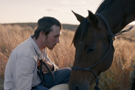 Cannes: Chloe Zhao’s “The Rider” tops Cannes’ Directors’ Fortnight