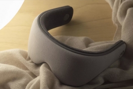 Sana to roll out smart sleep goggles for insomniacs in 2018