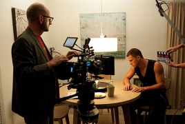 Channing Tatum, Adam Driver, Daniel Craig in “Logan Lucky” trailer