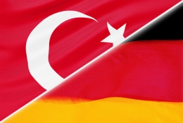 Germany to mulls troop withdrawal from Turkey's Incirlik
