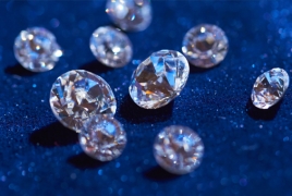 Silicon-laced diamonds could lead to practical quantum computers