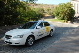 «Яндекс.Такси» предлагает Минтрансу Армении изменить систему оплаты лицензий такси в стране