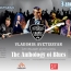 Բլյուզային շոու Երևանում. Վլադիմիր Ավետիսյան, D’Black Blues Orchestra, Մոնիկա Գրին