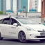 «Яндекс» представил прототип беспилотного такси