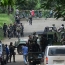 Philippines says Islamists keep up week-long fight with prisoners