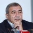 Рубен Айрапетян не намерен покидать пост Главы Федерации футбола Армении