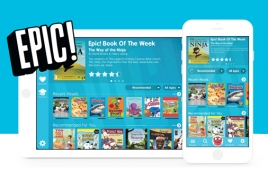 Epic! raises $8 mln to expand its platform for kids
