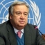 Генсек ООН призвал мировое сообщество реформировать ООН